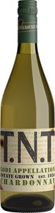 Oak Ridge Winery T.N.T. Lodi Appellation Estate Grown Chardonnay Est. 1934